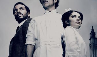 Больница Никербокер