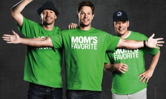 Вальбургеры