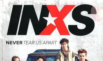 Нас никогда не разлучить: Нерассказанная история INXS
