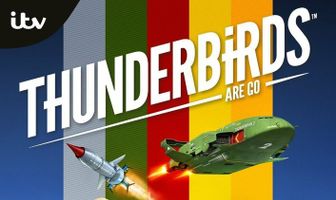 Громолёты, вперёд!