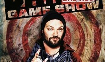 Bam's Bad Ass Game Show