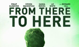 Оттуда сюда