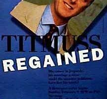 Titmuss Regained