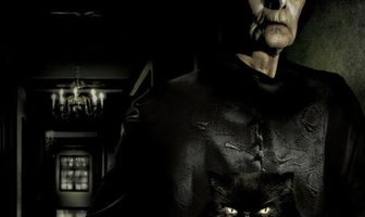 Темнее ночи