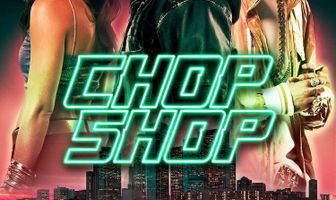 Мастерская для ворованных автомобилей