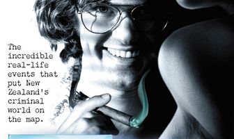 Криминальная Новая Зеландия: Край зеленых просторов