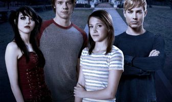 Вампиры Морганвилля