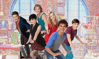 Some Assembly Required