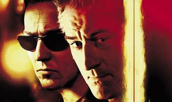 Медвежатник