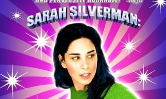 Сара Сильверман: Иисус – это чудо