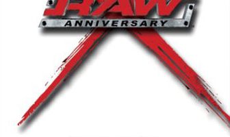 WWE: Raw Tenth Anniversary