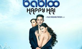 Babloo Happy Hai