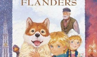 Фландрийский пёс