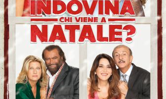 Угадай, кто придет на Рождество