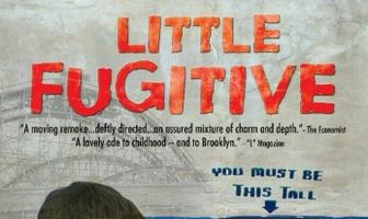 Маленький беглец