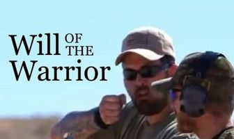 Will of the Warrior