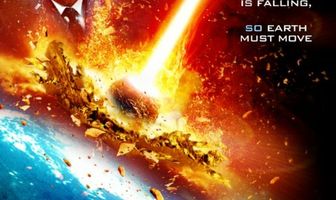 Астероид против Земли