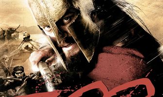 300 спартанцев