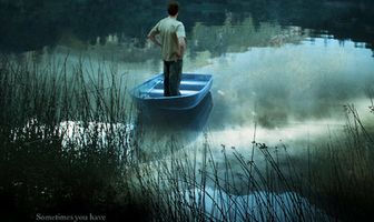 Зеленые горы