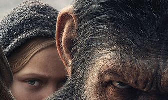 Планета обезьян: Война