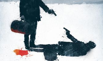 Жеребьевка смерти