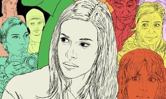 Химический разрез