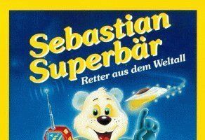 Beertje Sebastiaan: De geheime Opdracht