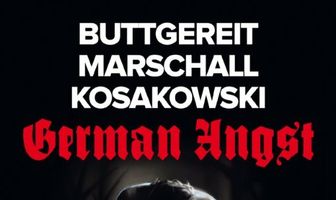 Немецкий страх