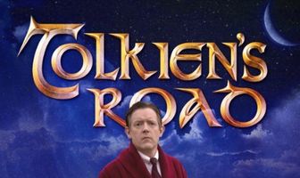 Tolkien's Road