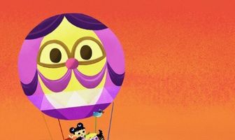 It's a Small World: The Animated Series