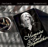 Memoirs of an Evil Stepmother