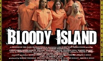 Bloody Island