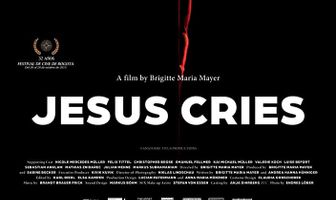 Jesus Cries