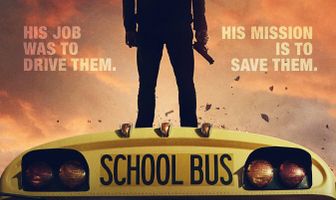 Водитель автобуса