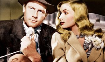 Странствия Салливана