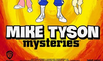Тайны Майка Тайсона