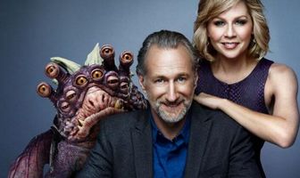 Jim Henson's Creature Shop Challenge