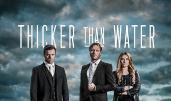 Гуще,  чем вода