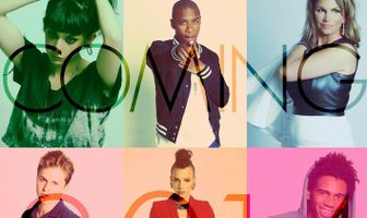 Геи: Сериал