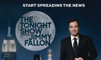 Ночное шоу с Джимми Фэллоном