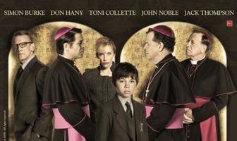 Прибежище Дьявола