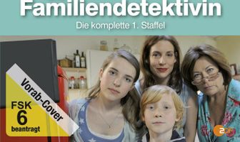 Die Familiendetektivin