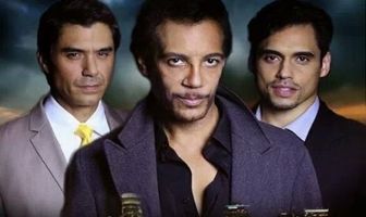 Чёрная кровь