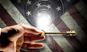 Книга тайн Америки