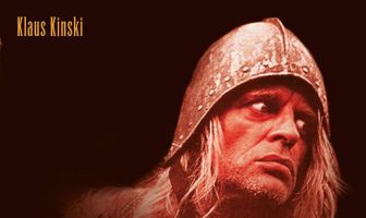 Агирре, гнев божий