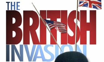 The British Invasion