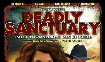 Deadly Sanctuary