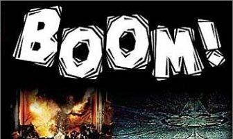 Boom! Hollywood's Greatest Disaster Movies
