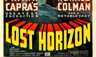 Потерянный горизонт