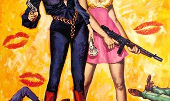 Два тайных ангела